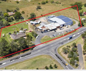 Shop & Retail commercial property sold at 426 Mitchell Highway Orange NSW 2800