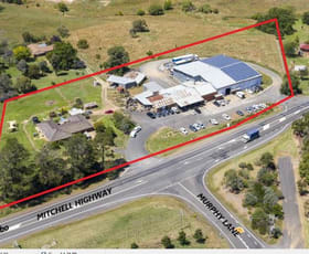 Factory, Warehouse & Industrial commercial property for lease at Suite 3/426 Mitchell Highway Orange NSW 2800