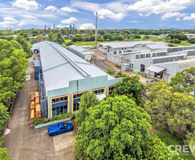 Factory, Warehouse & Industrial commercial property sold at 187 Hyde Road Yeronga QLD 4104