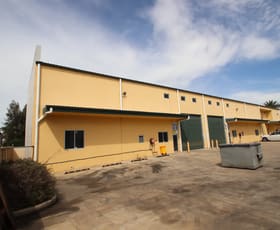 Factory, Warehouse & Industrial commercial property sold at 3/3 Pioneer Drive Woonona NSW 2517