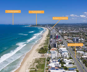 Shop & Retail commercial property sold at 2/1142 Gold Coast Highway Palm Beach QLD 4221