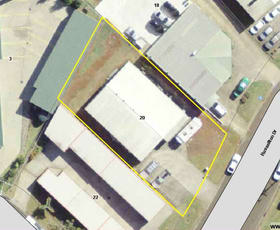 Factory, Warehouse & Industrial commercial property sold at 20 Russellton Drive Alstonville NSW 2477