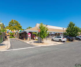 Medical / Consulting commercial property leased at Ground  Unit 4A/4A Farrer Place Farrer ACT 2607