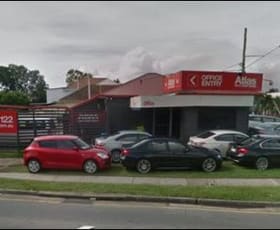 Offices commercial property sold at 712 Nudgee Road Northgate QLD 4013