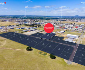 Development / Land commercial property sold at Lot 15 & 16 Concept Drive Delacombe VIC 3356