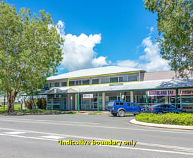 Offices commercial property sold at Lot 11 Mt Demi Plaza/53 Front Street Mossman QLD 4873
