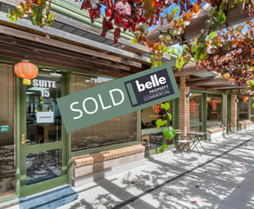 Shop & Retail commercial property sold at 15/116 Melbourne Street North Adelaide SA 5006