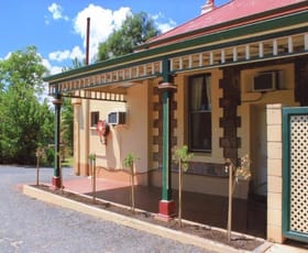 Hotel, Motel, Pub & Leisure commercial property sold at Broken Hill NSW 2880