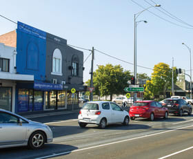 Medical / Consulting commercial property sold at 196 Warrigal Road Oakleigh VIC 3166