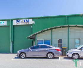 Factory, Warehouse & Industrial commercial property sold at 2/22 Cohn Street Carlisle WA 6101