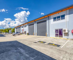 Factory, Warehouse & Industrial commercial property sold at 6/11 Forge Close Sumner QLD 4074