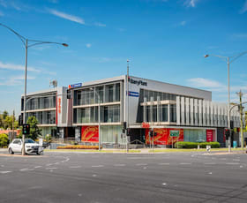 Offices commercial property sold at 5/860 Doncaster Road Doncaster East VIC 3109