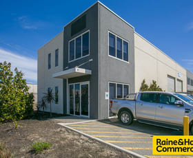 Offices commercial property sold at Unit 1 / 14 Niche Parade Wangara WA 6065