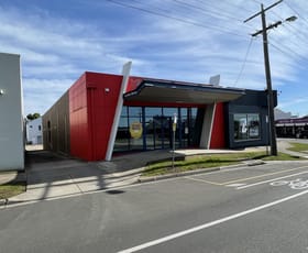 Shop & Retail commercial property leased at 58 Macleod Street Bairnsdale VIC 3875