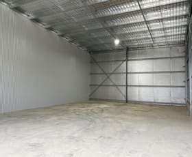 Factory, Warehouse & Industrial commercial property sold at Unit 17/5 Ralston Drive Orange NSW 2800