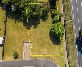 Development / Land commercial property sold at 10 Bennett Street Gympie QLD 4570