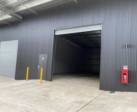 Factory, Warehouse & Industrial commercial property leased at Unit 16/5 Ralston Drive Orange NSW 2800