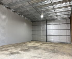 Factory, Warehouse & Industrial commercial property leased at Unit 16/5 Ralston Drive Orange NSW 2800