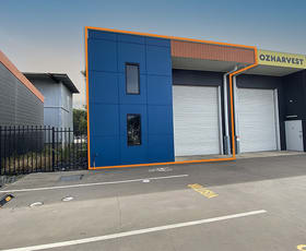 Factory, Warehouse & Industrial commercial property sold at Unit 1/3 Druitt Court Coffs Harbour NSW 2450
