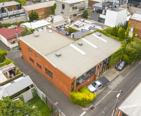 Factory, Warehouse & Industrial commercial property leased at 1 Chapel Street Cremorne VIC 3121