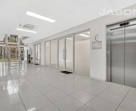 Offices commercial property leased at 4B/1-13 The Gateway Broadmeadows VIC 3047