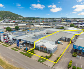 Showrooms / Bulky Goods commercial property sold at 239 Dalrymple Road Garbutt QLD 4814