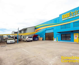 Shop & Retail commercial property sold at 1/8 Platinum Court Paget QLD 4740