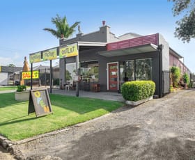 Factory, Warehouse & Industrial commercial property sold at 83 Maitland Road Sandgate NSW 2304