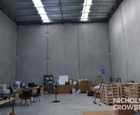 Factory, Warehouse & Industrial commercial property leased at 5 Arafura Lane Keysborough VIC 3173