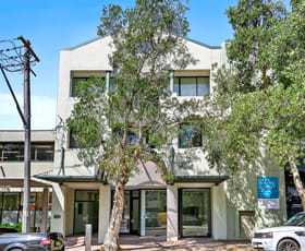 Offices commercial property sold at 39 Hume Street Crows Nest NSW 2065