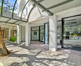 Offices commercial property sold at 39 Hume Street Crows Nest NSW 2065