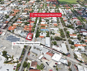 Shop & Retail commercial property sold at 159 Scarborough Beach Road Mount Hawthorn WA 6016