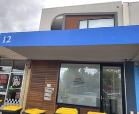 Offices commercial property sold at SHOP 1/129 Lower Dandenong Rd Mentone VIC 3194