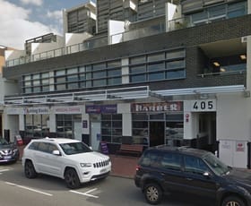 Medical / Consulting commercial property leased at 11/405 Oxford Street Mount Hawthorn WA 6016