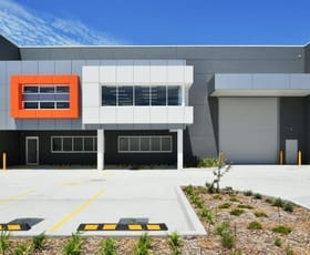 Factory, Warehouse & Industrial commercial property sold at Caringbah NSW 2229