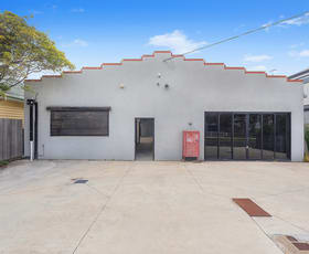 Factory, Warehouse & Industrial commercial property sold at 18 Mcneilage Street Spotswood VIC 3015