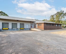 Factory, Warehouse & Industrial commercial property sold at 9 Ralston Road Mount Gambier SA 5290