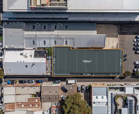 Offices commercial property sold at 1-7 Kingston Street Richmond VIC 3121