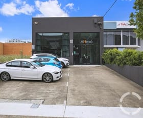 Offices commercial property sold at 10 Edmondstone Road Bowen Hills QLD 4006