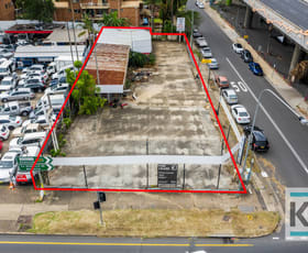Development / Land commercial property leased at 291 Church Street Parramatta NSW 2150