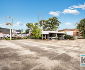 Showrooms / Bulky Goods commercial property leased at 291 Church Street Parramatta NSW 2150