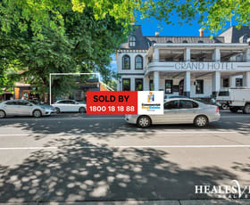 Shop & Retail commercial property sold at Healesville VIC 3777
