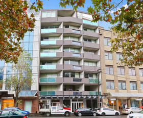 Offices commercial property sold at Ground/61 - 65 Regent Street Chippendale NSW 2008