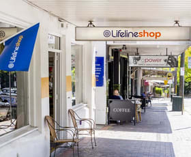 Shop & Retail commercial property sold at 270 Willoughby Road Naremburn NSW 2065