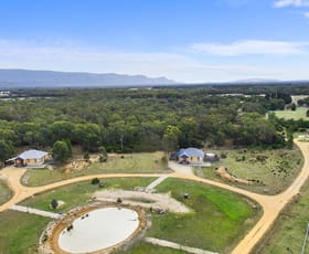 Hotel, Motel, Pub & Leisure commercial property for sale at 300 Tunnel Road Pomonal VIC 3381