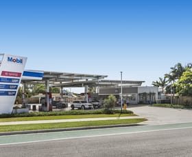 Shop & Retail commercial property sold at 2-4 Cnr Riverway Drive & Santal Drive Rasmussen QLD 4815