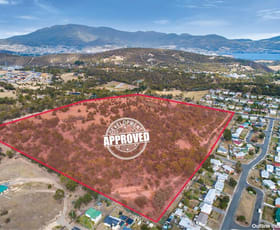 Development / Land commercial property sold at DA Approved subdivision/74 Sugarloaf Road Risdon Vale TAS 7016