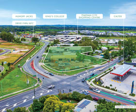 Development / Land commercial property sold at 67 Pimpama Jacobs Well Road Pimpama QLD 4209