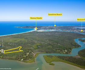 Development / Land commercial property sold at 30 Beach Road Noosa North Shore QLD 4565