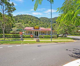 Other commercial property sold at 1 Gamburra Drive Redlynch QLD 4870